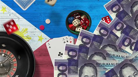 gambling problem philippines|Philippines casino revenue seen doubling by 2028 as tourists .